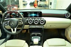 مرسيدس بنز A-Class